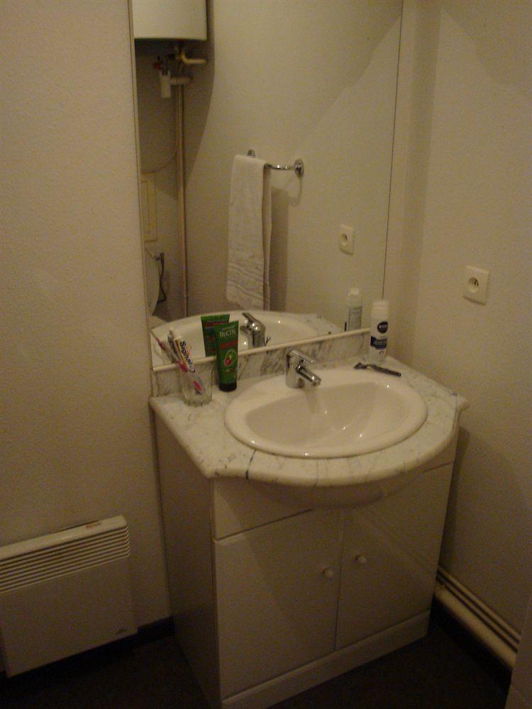 Le Patio Des Traboules Apart otel Lyon Dış mekan fotoğraf