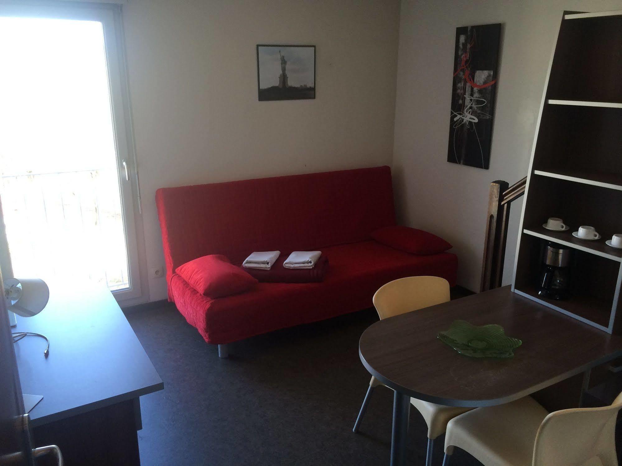Le Patio Des Traboules Apart otel Lyon Dış mekan fotoğraf